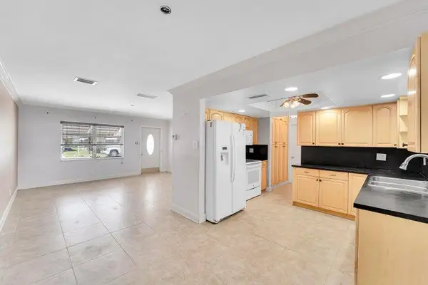 7255 NW 8th Court, Margate, FL 33063