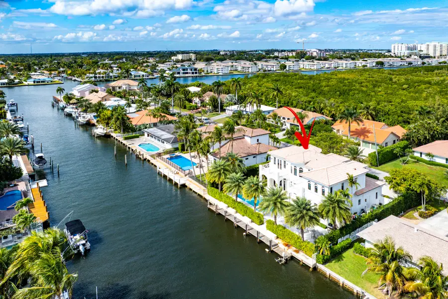 19 Harbour Drive N, Ocean Ridge, FL 33435 - #2