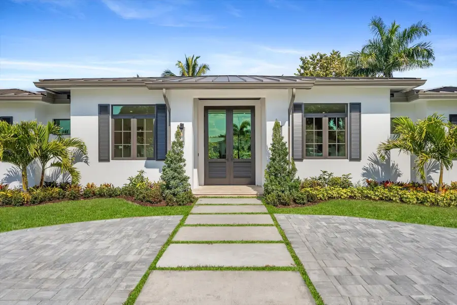 715 Mission Hill Road, Boynton Beach, FL 33435 - #2