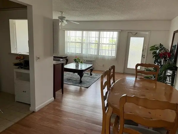 622 Fanshaw O #622, Boca Raton, FL 33434