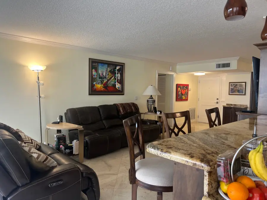 3400 N Ocean Drive #906, West Palm Beach, FL 33404 - #3