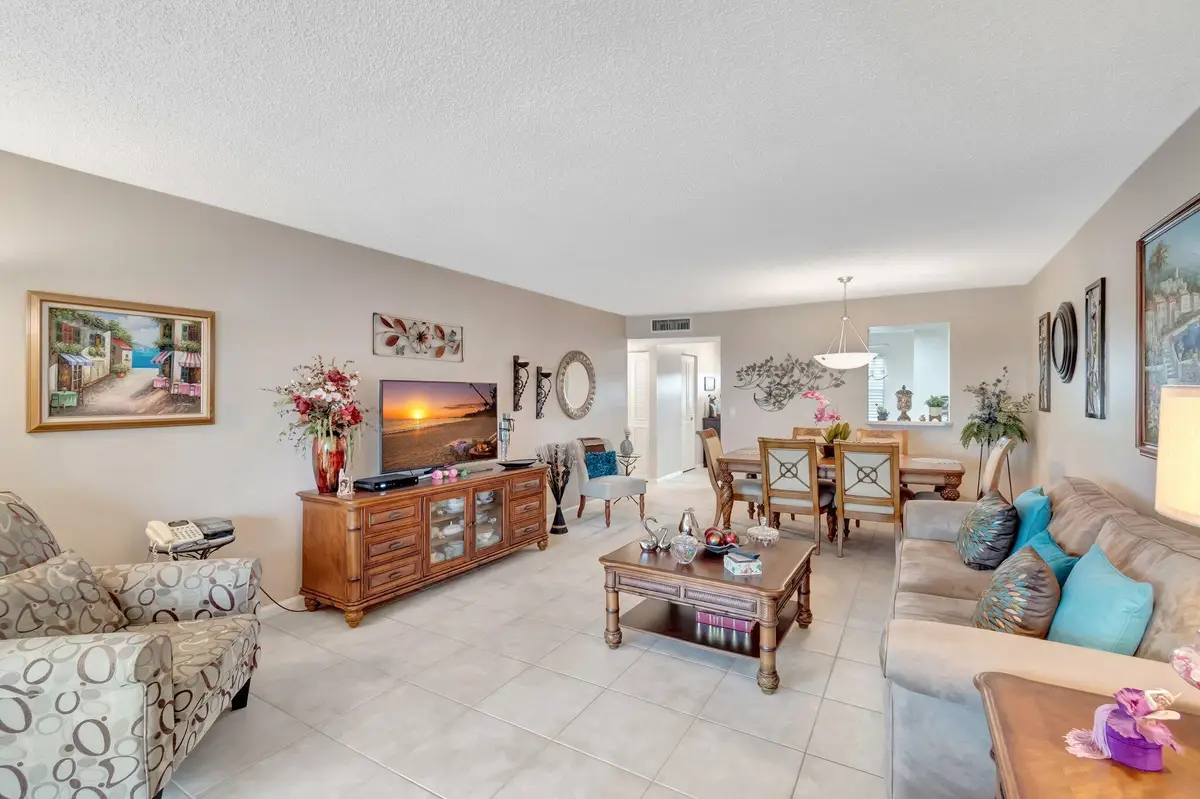 14747 Cumberland Drive #208, Delray Beach, FL 33446 - #1