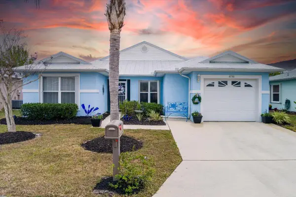 6736 Alemendra Street, Fort Pierce, FL 34951