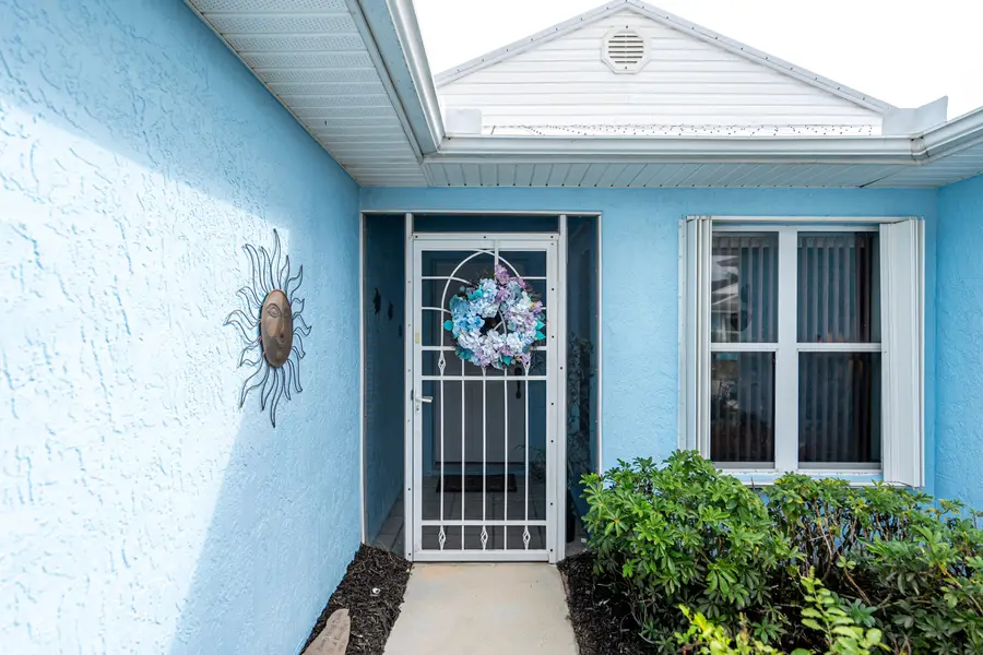 6736 Alemendra Street, Fort Pierce, FL 34951 - #3