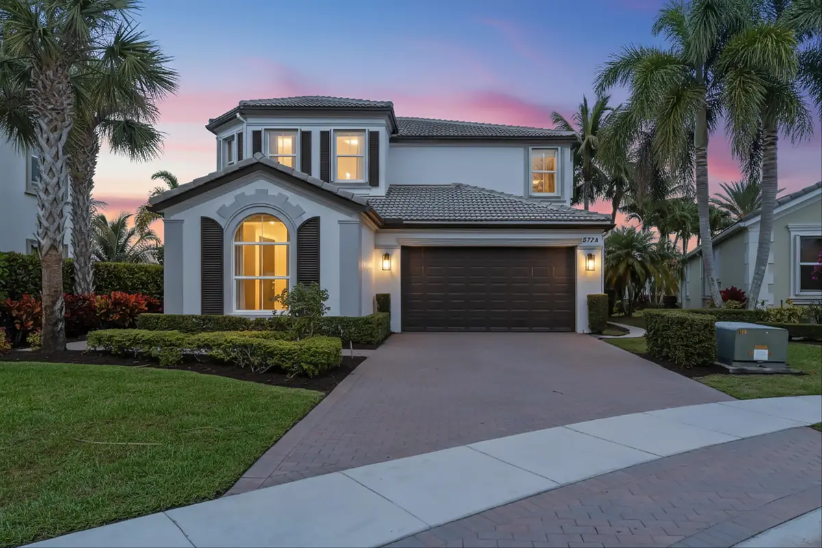 9724 Phipps Lane, Wellington, FL 33414 - Image #1