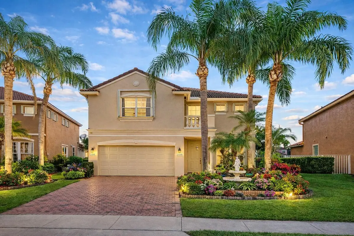 21196 Via Ventura, Boca Raton, FL 33433 - Image #1
