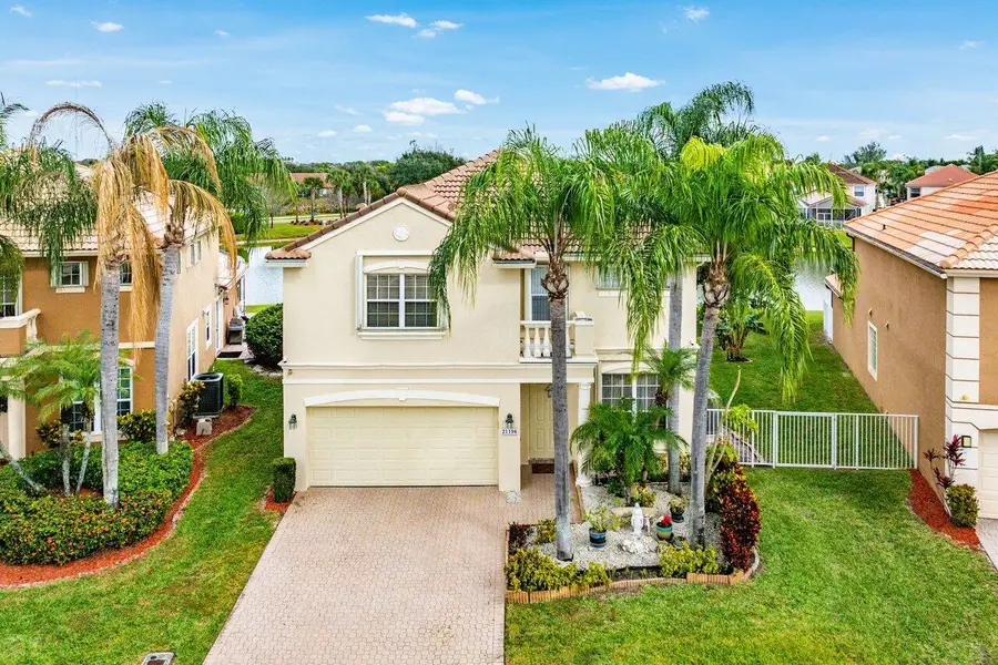 21196 Via Ventura, Boca Raton, FL 33433 - #3