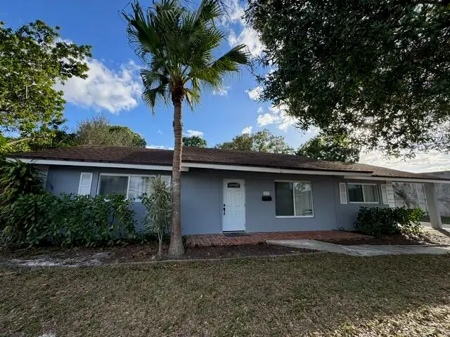 1632 NW 5th Street, Boca Raton, FL 33486 - #1