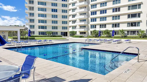 600 S Ocean Boulevard #802, Boca Raton, FL 33432