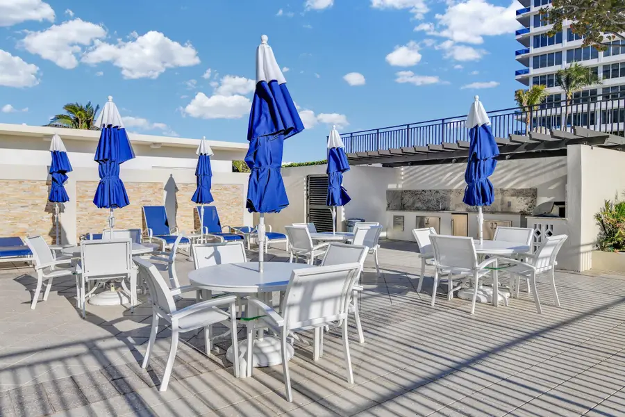 600 S Ocean Boulevard #802, Boca Raton, FL 33432 - Image #3