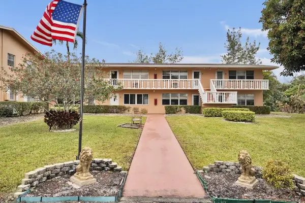 60 Camden C, West Palm Beach, FL 33417