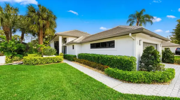 1140 Sand Drift Way #A, West Palm Beach, FL 33411