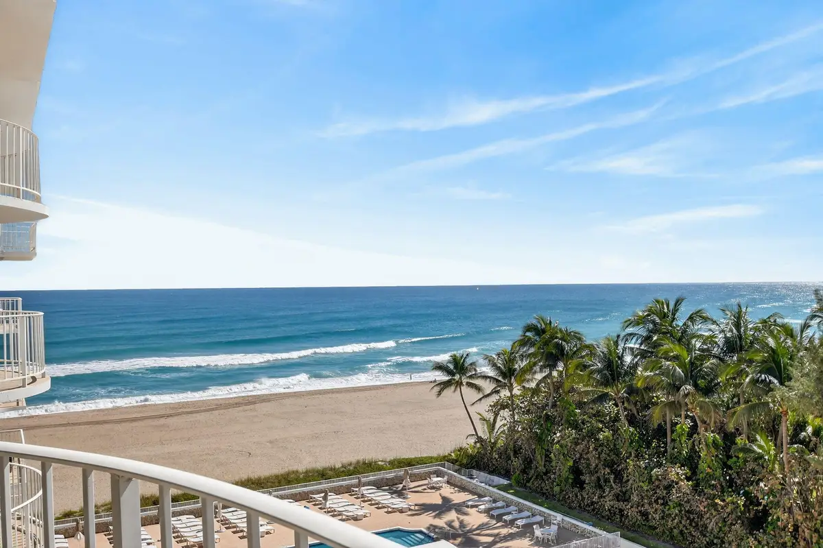 2295 S Ocean Boulevard #803, Palm Beach, FL 33480 - Image #1