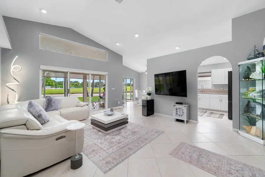 6637 Sun River Road, Boynton Beach, FL 33437 - #2