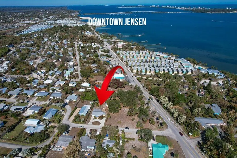 2427 NE Center Street, Jensen Beach, FL 34957 - Image #2