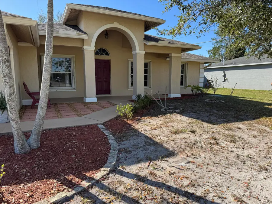 1538 SW Calmar Avenue, Port Saint Lucie, FL 34953 - #3