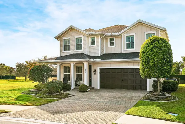 909 Deer Haven Drive, Loxahatchee, FL 33470