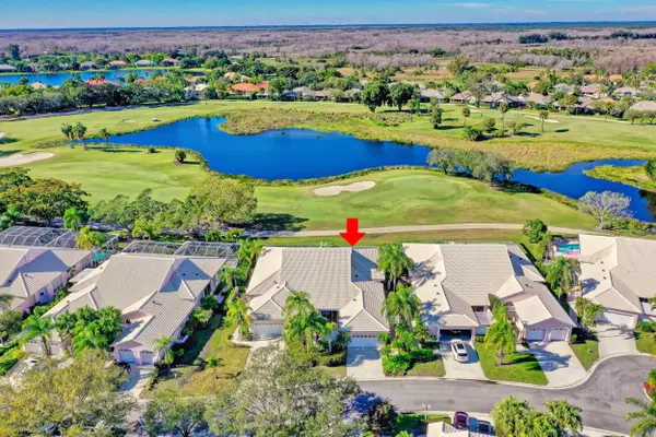 60 Green Point Circle, Palm Beach Gardens, FL 33418