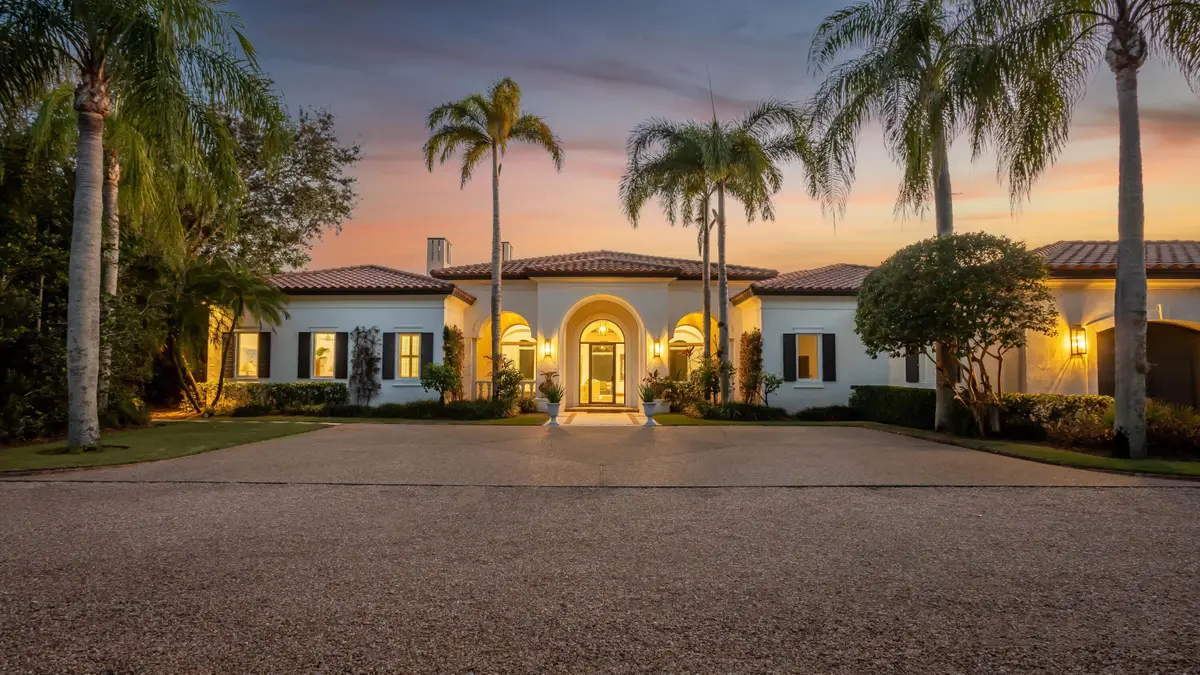 6816 SE Morning Dove Way, Hobe Sound, FL 33455 - Image #1