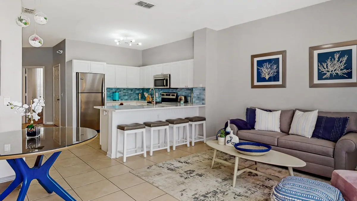 7650 Sir Kaufmann Court, Kissimmee, FL 34747 - #1