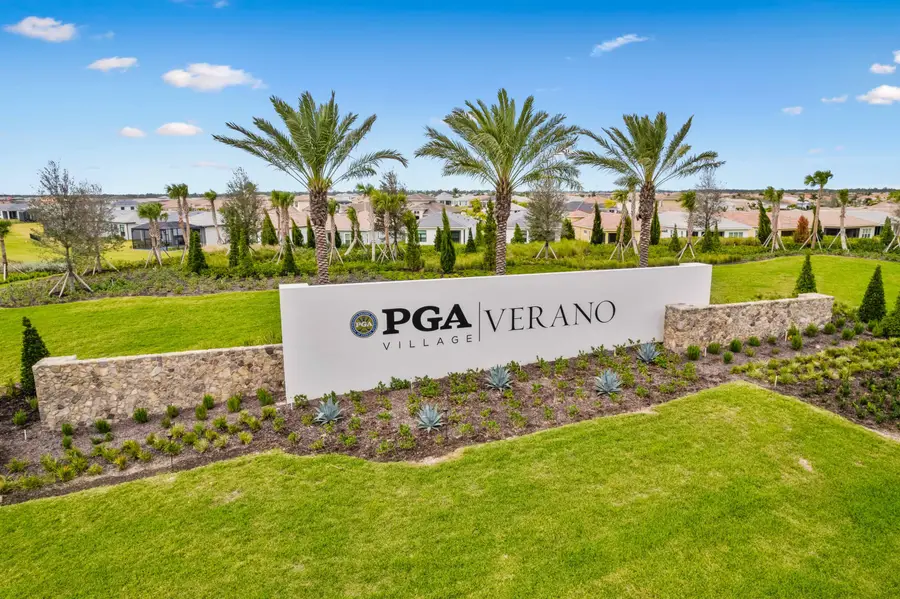 9229 SW Arco Way, Port Saint Lucie, FL 34987 - #2