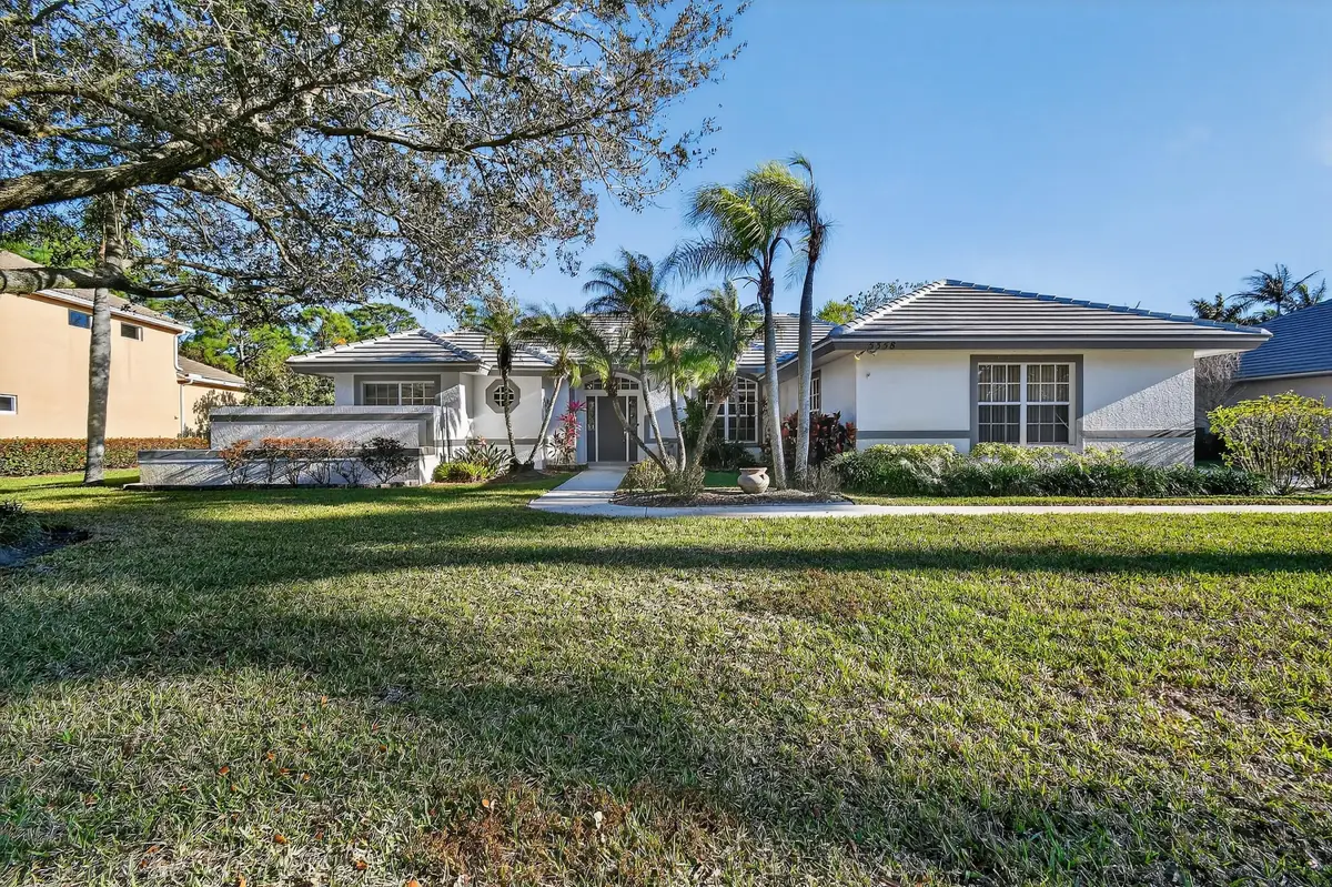 5358 SE Serenoa Terrace, Hobe Sound, FL 33455 - Image #1