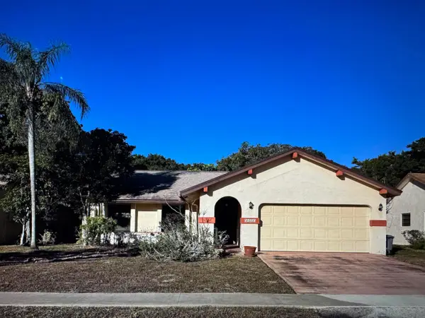 18101 Grove Avenue, Boca Raton, FL 33498