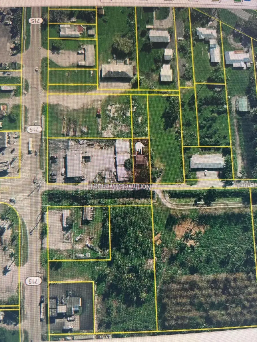 1624 NW Avenue L, Belle Glade, FL 33430 - #3