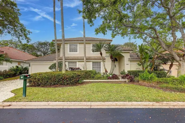 350 Eagleton Golf Drive, Palm Beach Gardens, FL 33418