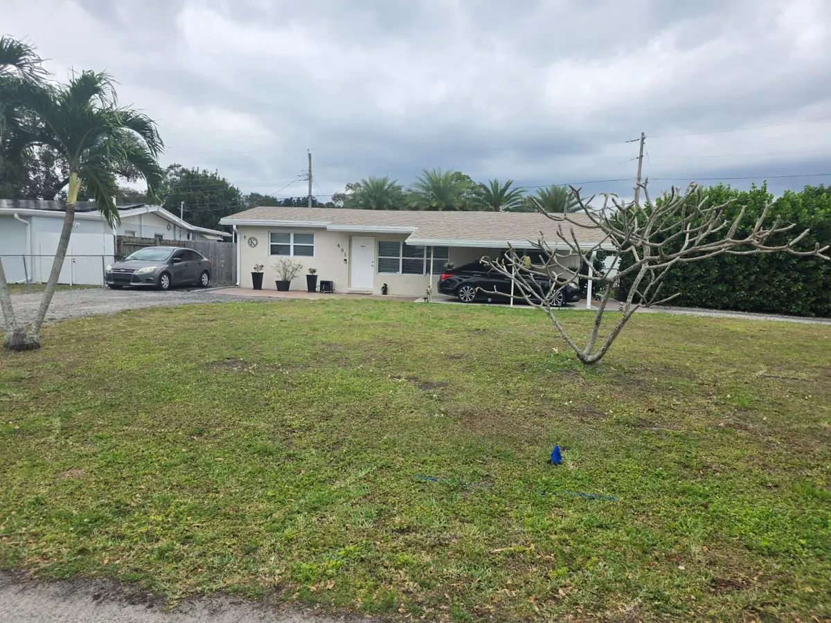 401 Jeannine Drive, West Palm Beach, FL 33406 - #1