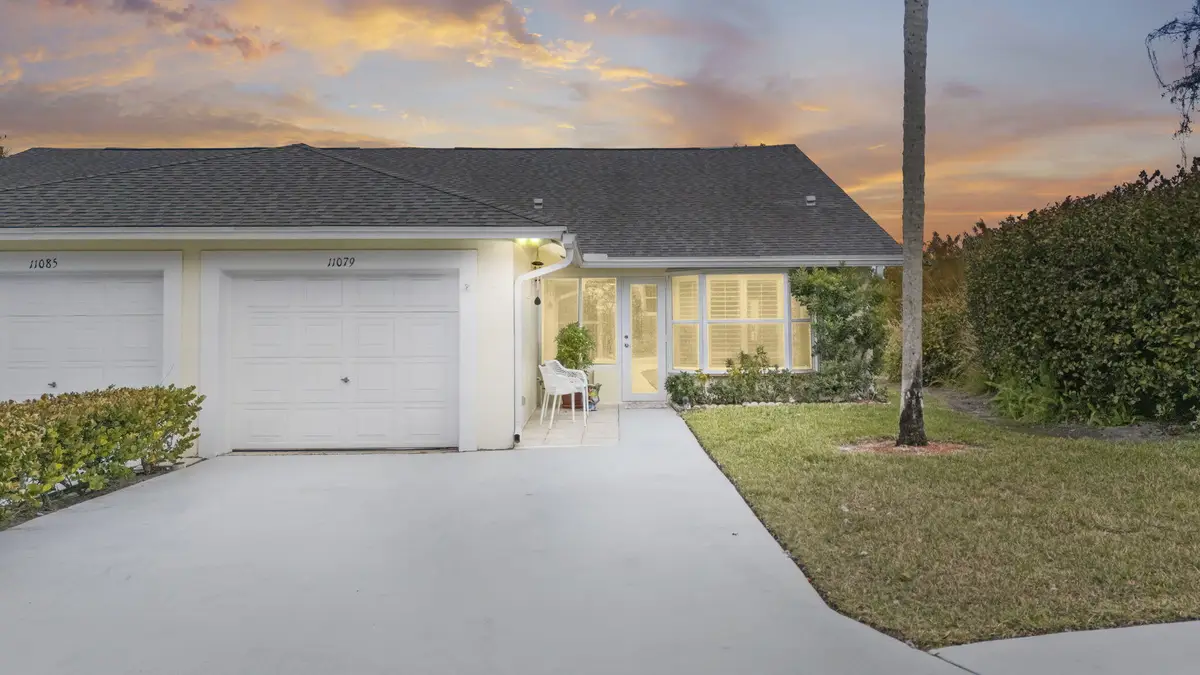 11079 SE Sea Pines Circle, Hobe Sound, FL 33455 - Image #1
