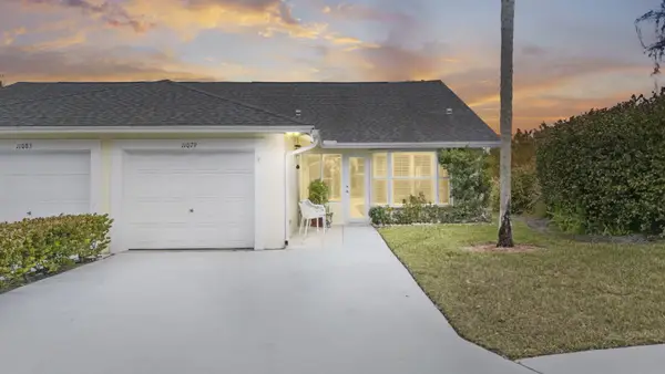 11079 SE Sea Pines Circle, Hobe Sound, FL 33455