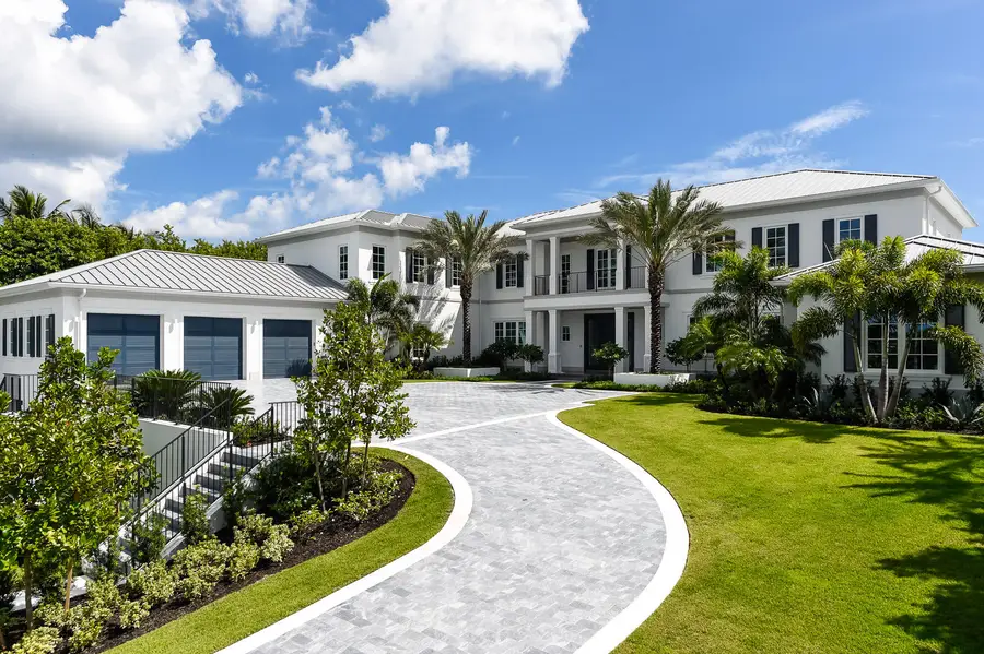 900 S Ocean Boulevard, Manalapan, FL 33462 - #2