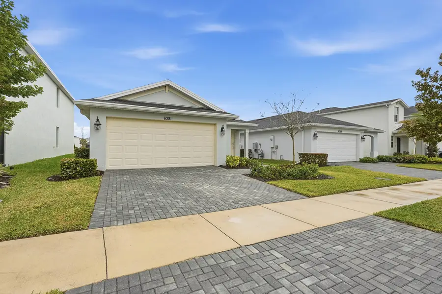 6381 NW Leafmore Lane, Port Saint Lucie, FL 34987 - #3