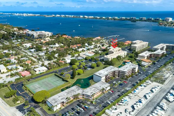 890 N Federal Highway #406, Lantana, FL 33462