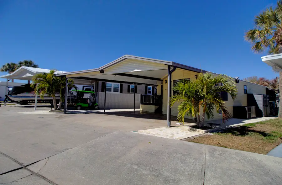 5225 SE 67th Avenue, Okeechobee, FL 34974 - #2