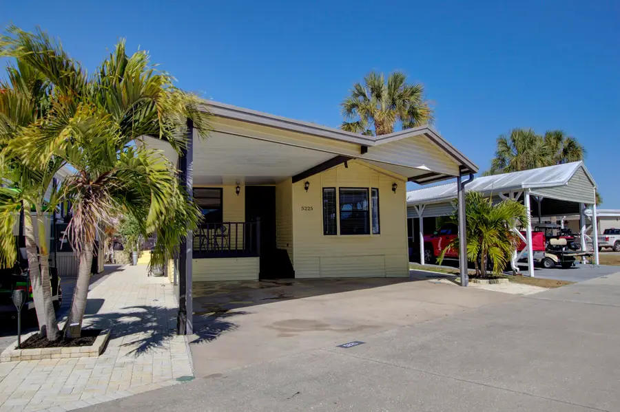 5225 SE 67th Avenue, Okeechobee, FL 34974 - #3