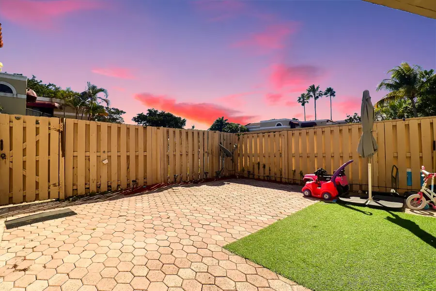 3935 Village Drive #C, Delray Beach, FL 33445 - #2