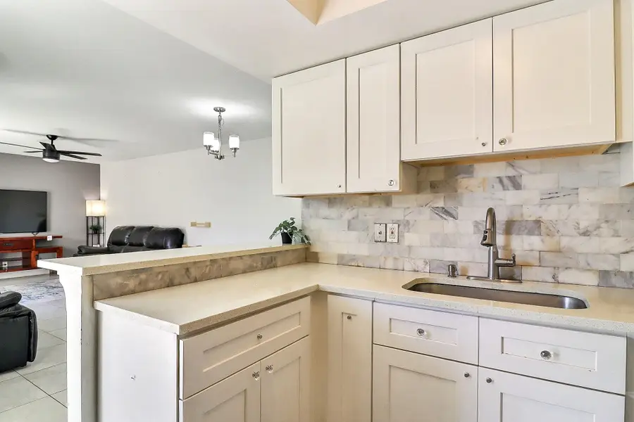 3935 Village Drive #C, Delray Beach, FL 33445 - #3