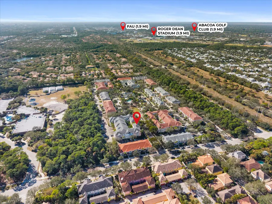 225 Murcia Drive #101, Jupiter, FL 33458 - #2