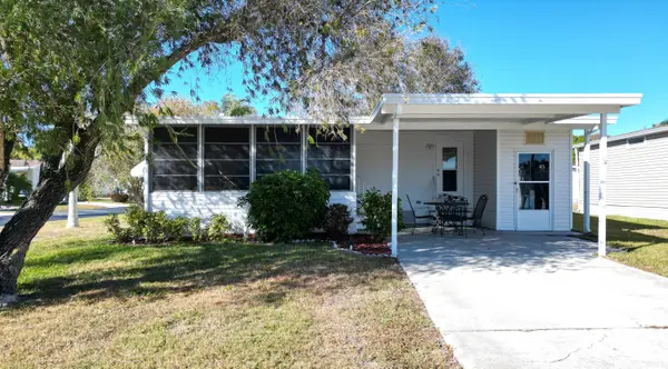 334 Seahorse Terrace, Fort Pierce, FL 34982