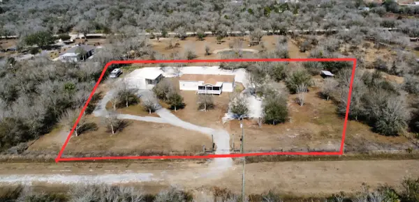 17077 NW 254th Street, Okeechobee, FL 34972