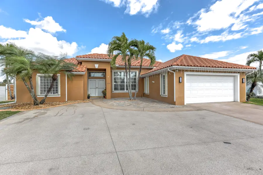 2725 SW Somber Road, Port Saint Lucie, FL 34953 - #3