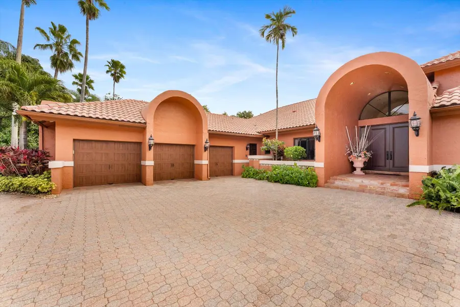 7276 Sidonia Court, Boca Raton, FL 33433 - #2