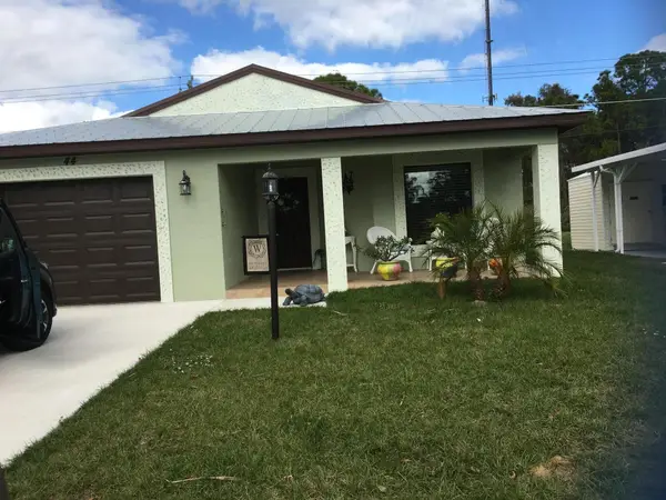 44 Mediterranean Boulevard N, Port St Lucie, FL 34952