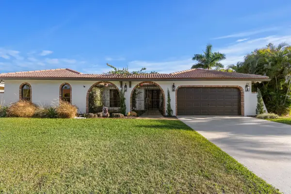 20032 Back Nine Drive, Boca Raton, FL 33498