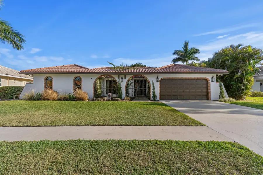 20032 Back Nine Drive, Boca Raton, FL 33498 - #2