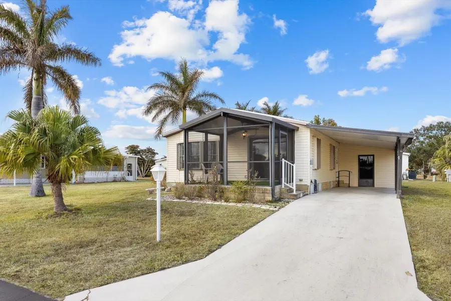 507 Tropical Isles Circle #25, Fort Pierce, FL 34982 - Image #2