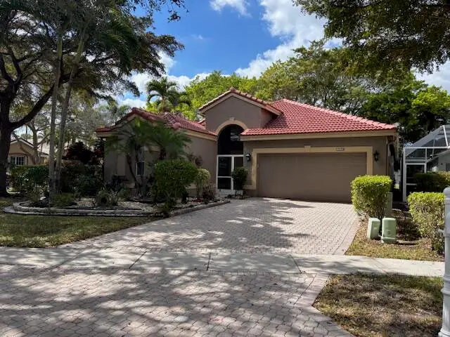 10133 Diamond Lake Road, Boynton Beach, FL 33437 - #1