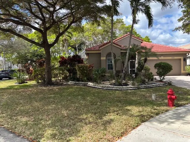 10133 Diamond Lake Road, Boynton Beach, FL 33437 - #2